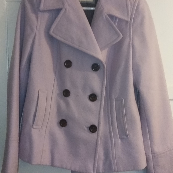 Pea coat - Picture 3 of 3